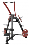 Steelflex PLLA Lat Pull Down